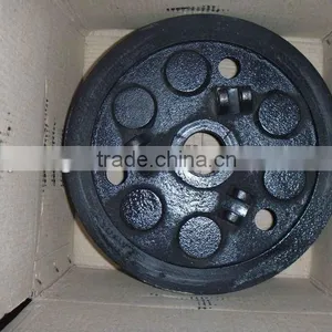 Clutch Pully 12-21101 thumbnail-1