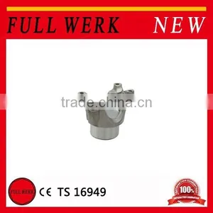 Hot Selling Driveshafts Tube Yoke , Auto Drive Shaft Parts thumbnail-1
