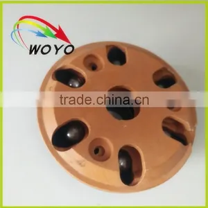Chinese Supplier Tractor Engine Parts Governor Assembly thumbnail-1