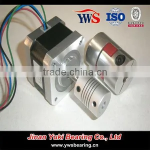 3d Printer Nema 23 Stepper Motor thumbnail-4