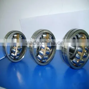 China Bearing 22318 High Quality Self-aligning Roller Bearing thumbnail-1