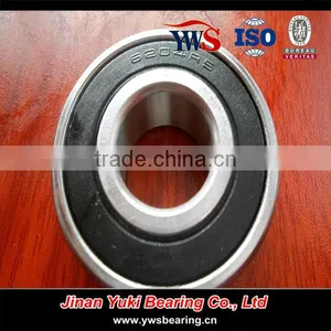 Internal Combustion Engine 20x47x14mm S6204 Stainless Bearing thumbnail-6