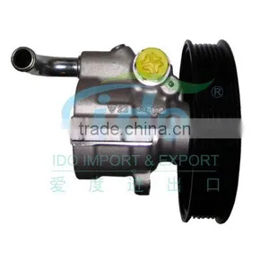 Power Steering Pump With Belt for Opel Omega 948049 thumbnail-2