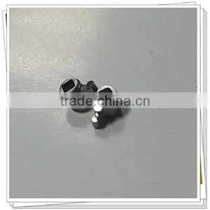 Top Quality Customized Stainless Steel Parts Aluminum Cnc Machining thumbnail-5