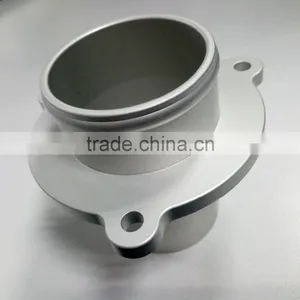 Custom Precision Cnc Machine Parts Motorbike Parts thumbnail-4