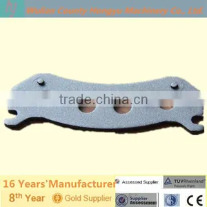 Brake Rotor Backing Plate thumbnail-1