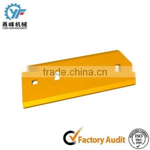 Construction Machinery Parts Level Cut Bulldozer End Bit 4T6240 thumbnail-1