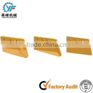 Spare Parts Dozer End Bit for Heavy Construction Machinery thumbnail-1