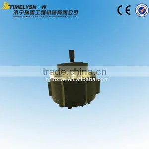 Construction Machinery Parts Working Pump Cbg160 for Zl50f Wheel Loader thumbnail-1