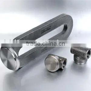 Machining Parts Tractor Parts OEM thumbnail-1