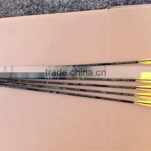 Good Price 2117 Aluminum Arrows thumbnail-1