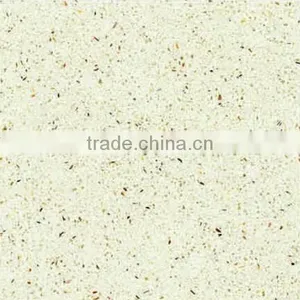 Shell Series Quartz Stone Slabs thumbnail-2