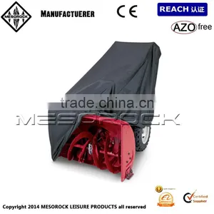 Waterproof Snow Thrower Cover Protective Cover thumbnail-1