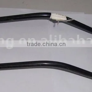 Torsion Spring, Metal Spring, Coil Spring thumbnail-1