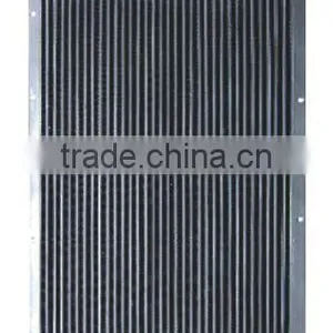 Oil Cooler for CAT E320C New Engine(OEM Excavator) thumbnail-1