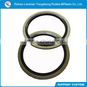 Car Spare Parts Rubber Oil Seal Professional Manufacturer From China thumbnail-1