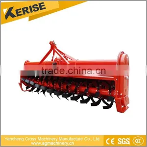 Rotary Tiller in Cultivators With Cheap Price thumbnail-1