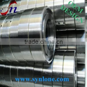 Customized Best Price Steel Bushing thumbnail-4