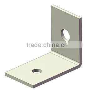 Metal Clip/support/stand for Suspended Ceiling Bracing Assembly thumbnail-1