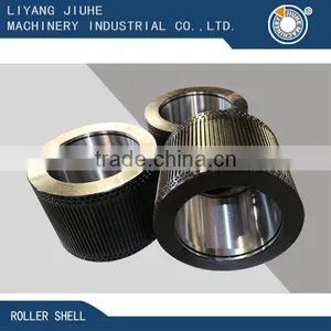 Factory Directly Supply Roller Shell for Pellet Maker Machine thumbnail-2