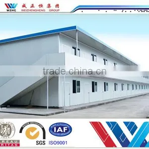 China Manufacture Box House for Living thumbnail-3
