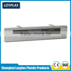 Shanghai Custom New Plastic Injection Molding Part thumbnail-1