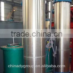 Hot Sales!! Series Small Efficient Electric Automati Quick Start Steam Boiler (Dongyue Brand) thumbnail-1