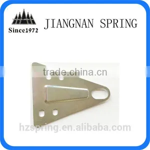 Aluminium Stamping Parts/custom Made thumbnail-1