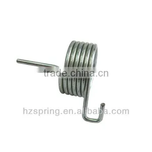 CNC Torsion Spring thumbnail-1