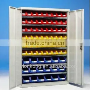 Part Storage Cabinet Lockable thumbnail-1