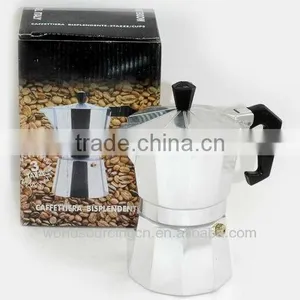 COFFEE POT AND CUP thumbnail-1