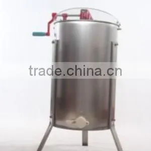 Manual Honey Extractor thumbnail-1
