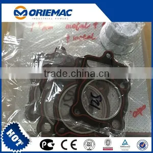 High Performance CG150 150cc Scooter Motorcycle Cylinder Head Gasket thumbnail-4