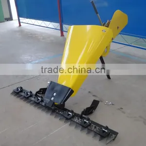 Walking Tractor Scissor Mower thumbnail-3