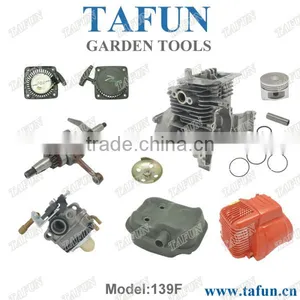 Piston Kit Trimmer Gardener Piston Ring thumbnail-1