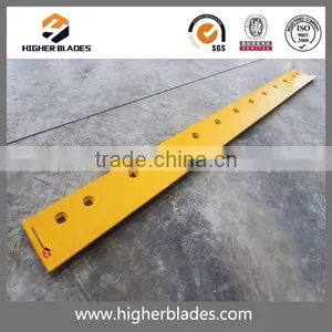 Excavator Bucket End Bit Side Cutting Grader Blades 7T1629 thumbnail-3