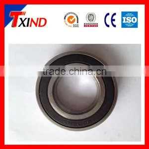 6202 Bearing and Deep Groove Ball Bearing 6202z and 6201 Bearing thumbnail-1