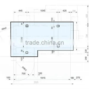 High Precision and High-Efficiency CNC Gear Hobbing Machine thumbnail-2