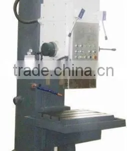 Heavy-duty Box-collumn Type Drilling Machine thumbnail-1