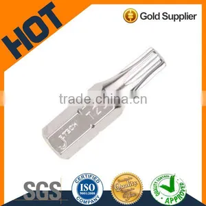 JTECH Plum Blossom Shaped Screwdriver Head thumbnail-1