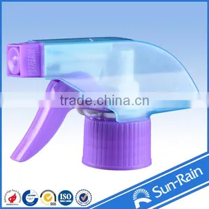 Home Cleaning Use Plastic Sprayer Bottle Trigger 28mm SR-101 thumbnail-3