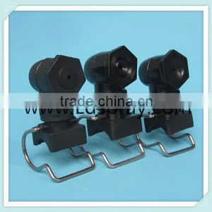 New Condition Clamp Clip Hollow Cone Nozzle for Metal Cleaning and Surface Treatment thumbnail-6