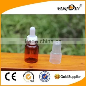 Eye Cream Use and Personal Care Industrial Use Long Nozzle Plastic Injector Tube Plastic Bottle thumbnail-4