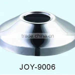 Faucet Accessory,kitchen Faucet Stainless Steel Wall Cap,ss Tap Dome Cap,ss Decorate Cap thumbnail-1