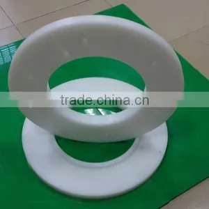 OEM UHMW PE Coiling Block for Machinery Parts thumbnail-2