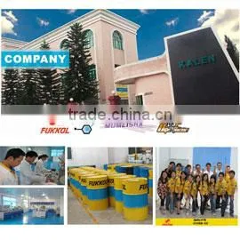 Kalen Lubricant Technology (Huizhou) Co., Ltd. company overview - view 1 thumbnail