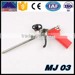 Hot Selling With CE Patent PU Handle Air Foam Spray Guns thumbnail-1