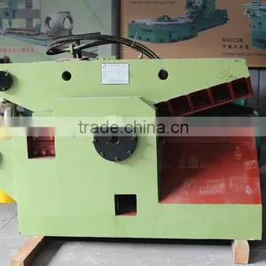 Q43-630 Automatic PLC Control Alligator Shear for Recycling Industry thumbnail-3