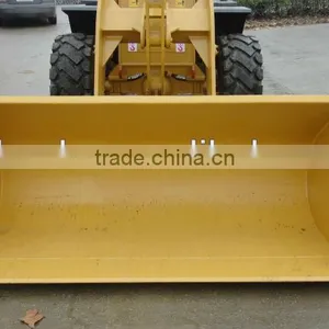Shovel Loader ZL18 thumbnail-4
