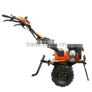 BSD1050B Chongqing China Aerobs 5220W Mini Power Diesel Rotary Tiller With ISO9100 CE thumbnail-4